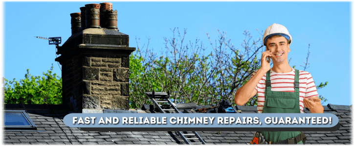 Chimney Repair Salt Lake City