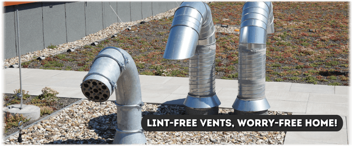 Dryer Vent Cleaning Salt Lake City