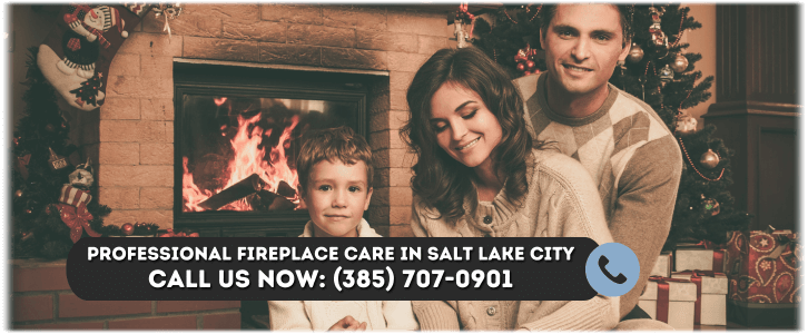 Chimney Sweep Salt Lake City