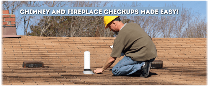 Chimney and Fireplace Inspection Salt Lake City